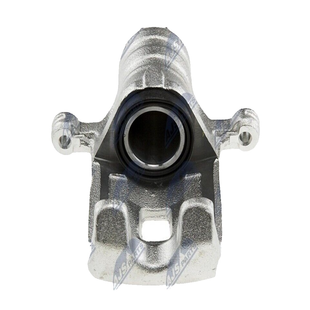 Brake caliper Rear Axle Left HZT-NS-010 NTY for NISSAN PATROL GR Mk II Wagon