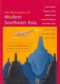The Emergence of Modern Southeast Asia - 9780824828905