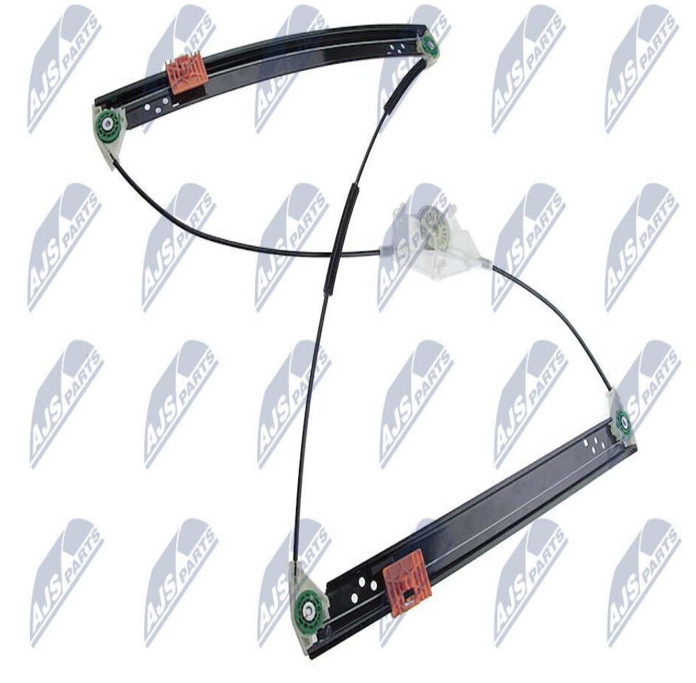 Fits NTY EPS-VW-044 WINDOW REGULATOR  ⭐UK Stock⭐ - Image 5