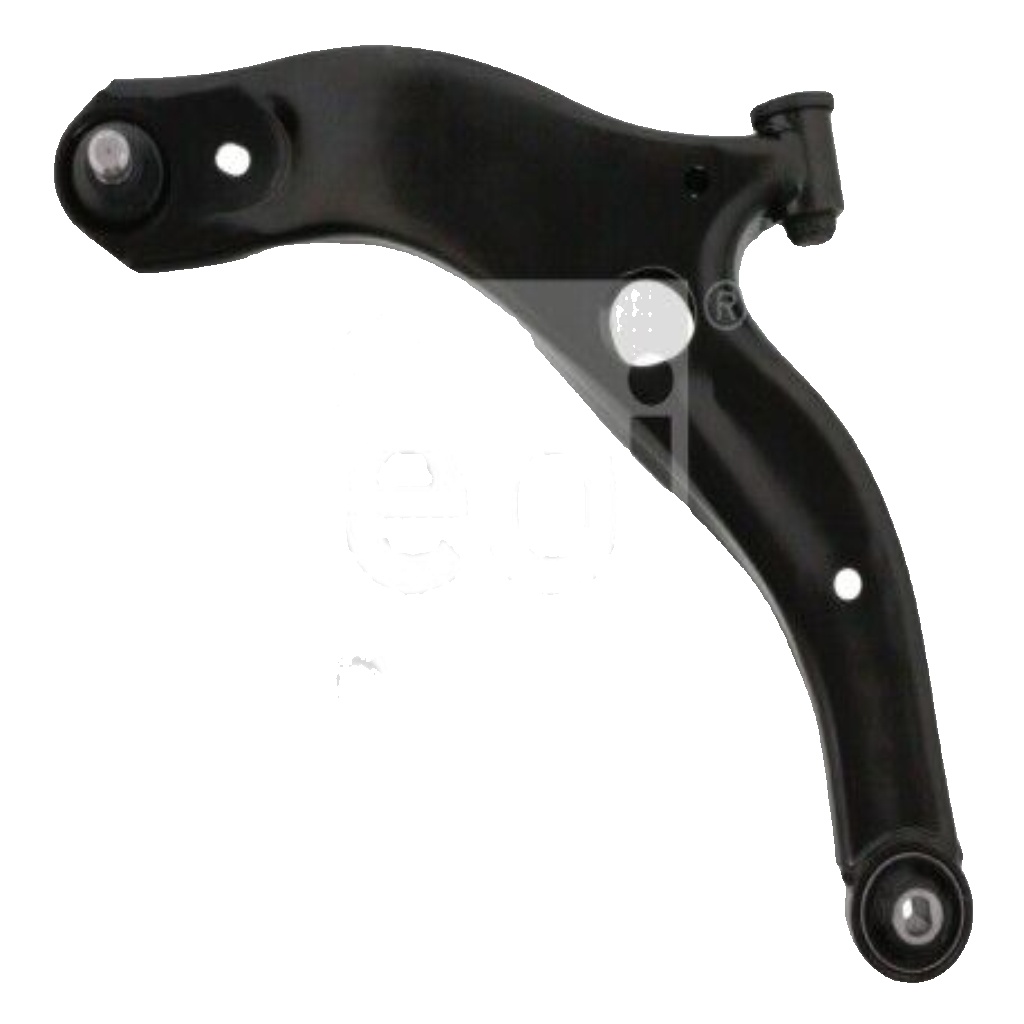 Front Left FEBI BILSTEIN 42404 Track Control Arm for MAZDA