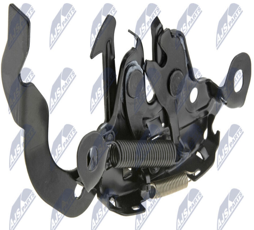 EZC-RE-130 NTY Tailgate Handle