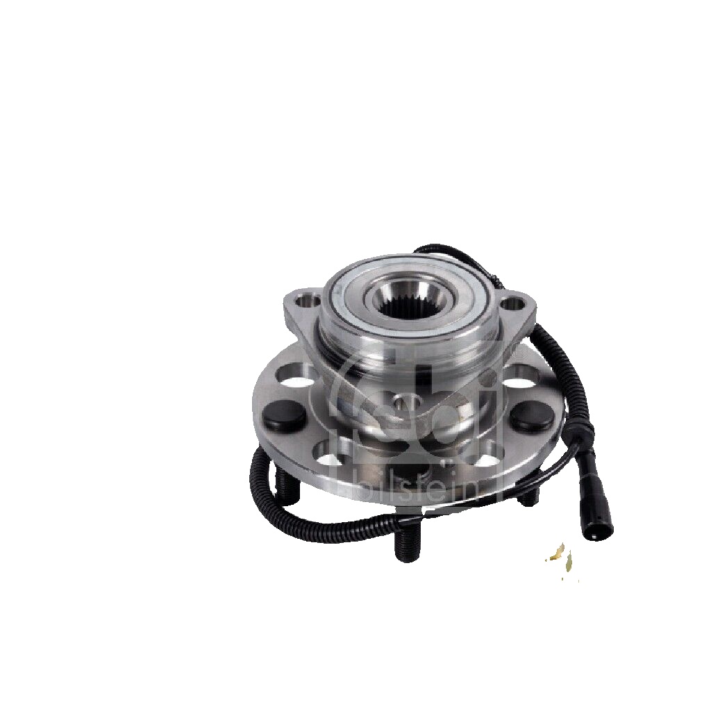 172487 FEBI BILSTEIN Wheel Bearing Kit for SSANGYONG