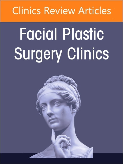 Preservation Rhinoplasty Merges with Structure Rhinoplasty, A... - 9780323940177