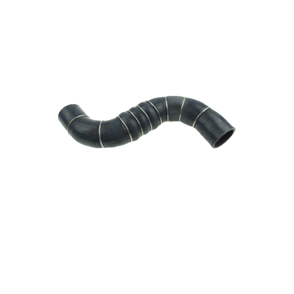 Air duct pipe Silicone 09-0887 GATES for NISSAN QASHQAI I