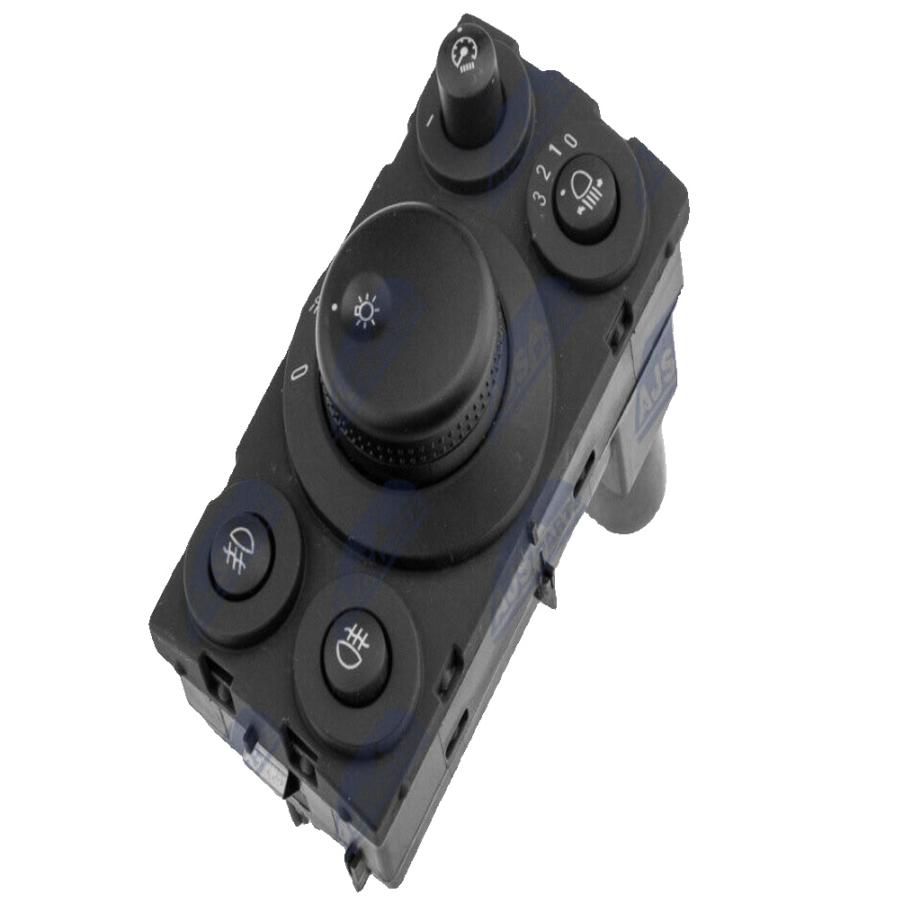 EWS-PL-018 NTY Switch, headlight