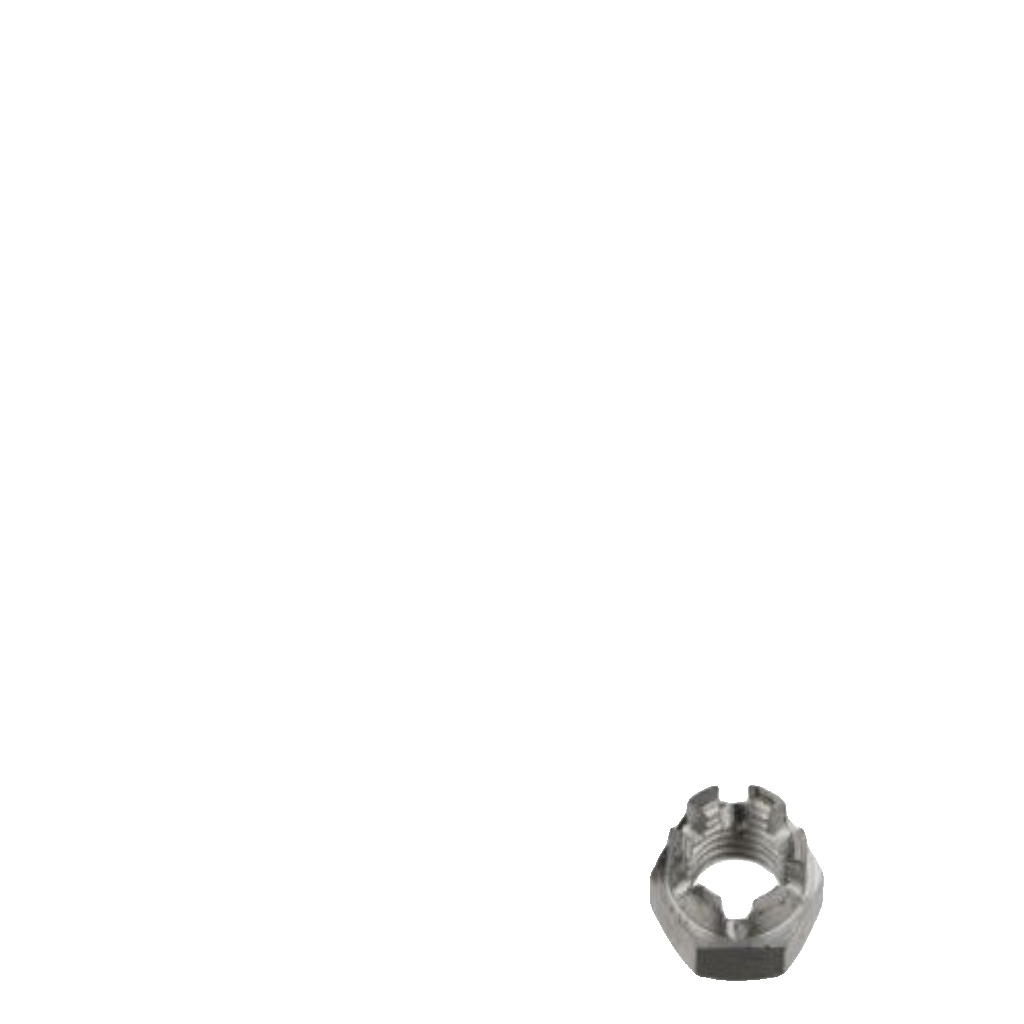 Original Febi Bilstein Ball Joint 01209 for Mercedes-Benz