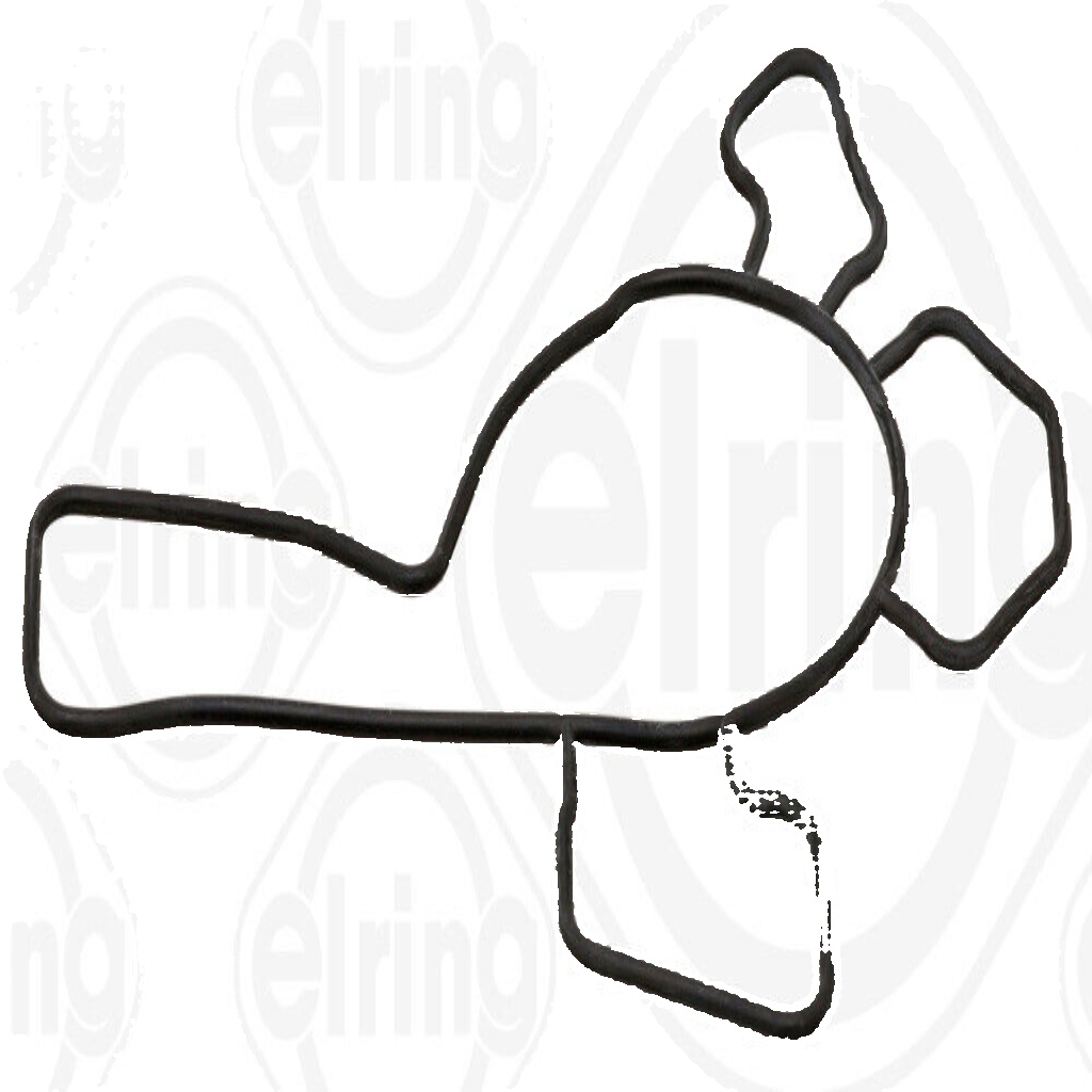 4x ✅Fits ELRING 476.780 OPEL WATER PUMP GASKET  ⭐UK Seller⭐
