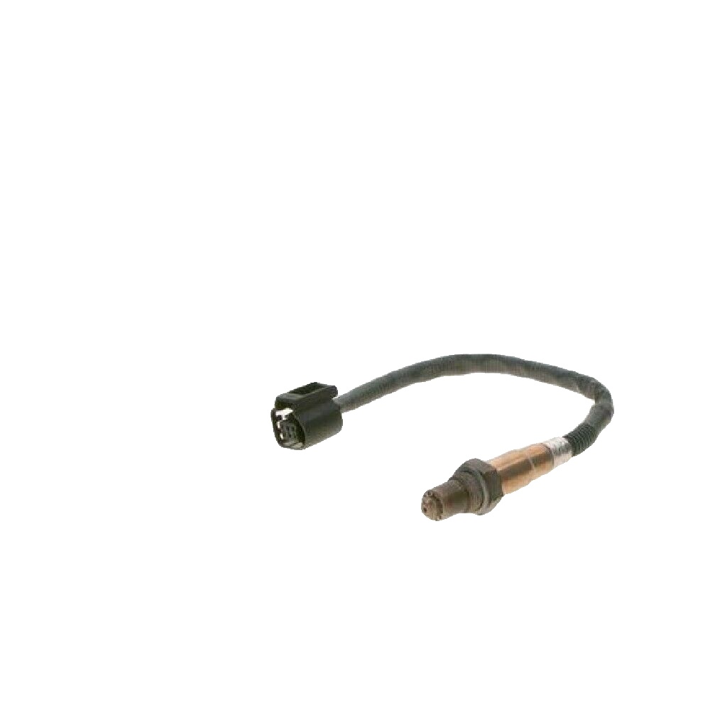 Fits BOSCH OSPRZET SILNIK BENZYNOWY 0 258 027 005 LAMBDA SENSOR  ⭐UK Stock⭐ - Image 4