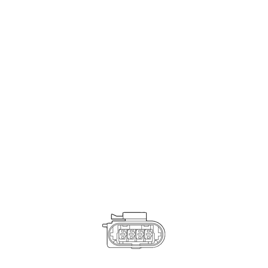 ✅Fits DELPHI ES21139-12B1 LAMBDA SENSOR   ⭐UK Seller⭐