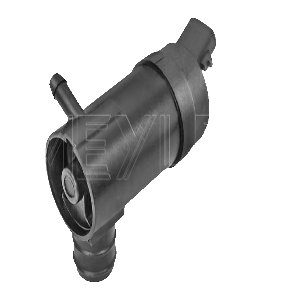 Rear MEYLE GERMANY 37-14 870 0002 Washer Fluid Pump, window cleaning for KIA