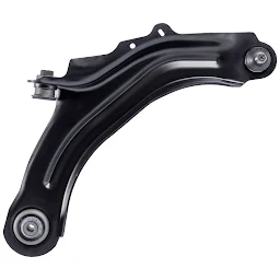 Wishbone Front Axle Right Control Arm 22134 FEBI BILSTEIN for RENAULT MEGANE II