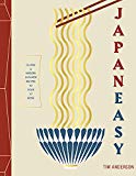 JapanEasy by Tim Anderson - 9781784881146