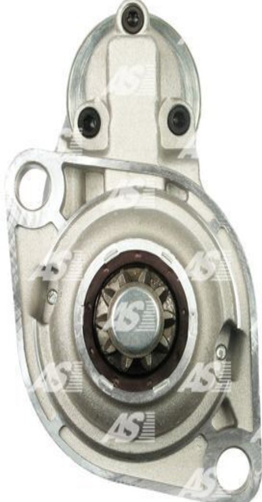 Starter Motor fits SEAT Ibiza 1.9 TDi Leon 1.9 TDi Toledo 1.9 TDi Cordoba 1.9TDi
