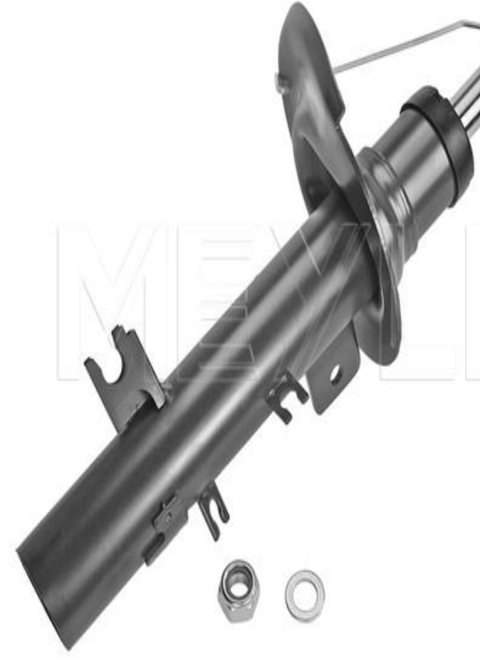 Front Left MEYLE GERMANY 40-26 623 0024 Shock Absorber for CITROËN,DS