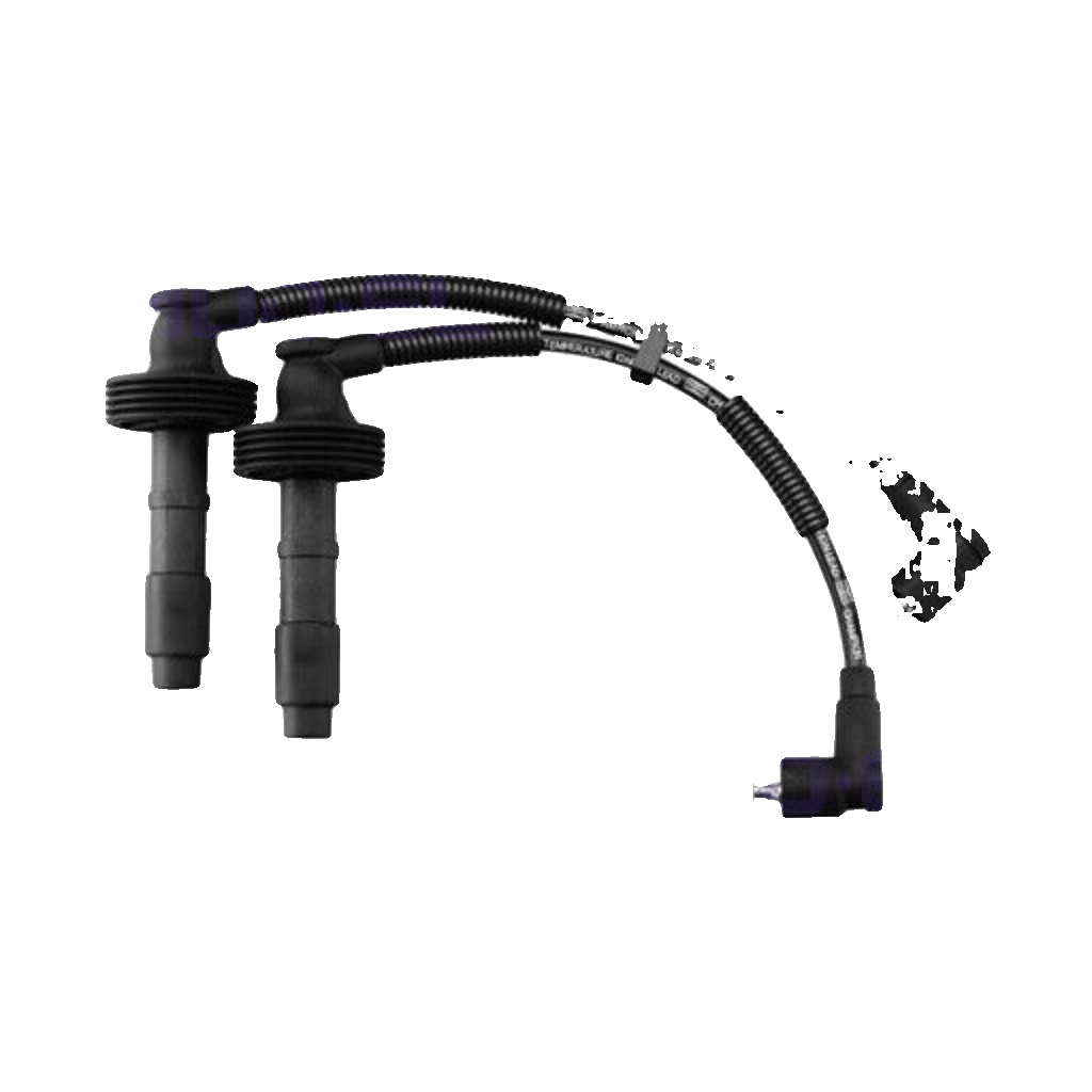 0 986 357 117 BOSCH Ignition Cable Kit for RENAULT