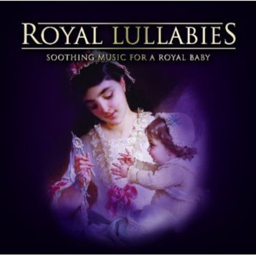 Aa.Vv. - Royal Lullabies