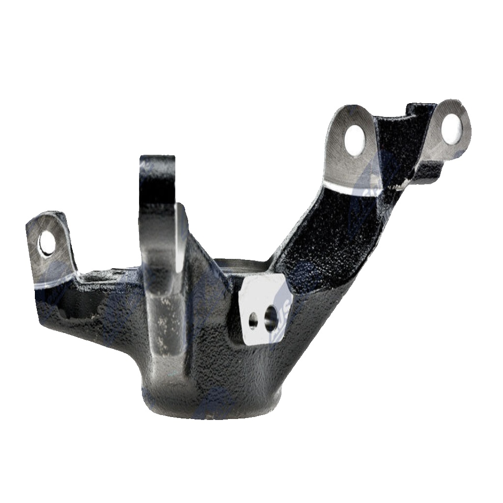 ZZP-PL-011 NTY Steering Knuckle, wheel suspension for OPEL,VAUXHALL