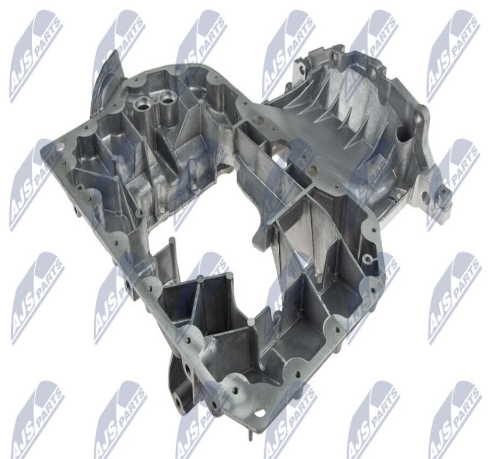 BMO-AU-004 NTY Oil sump for AUDI,SKODA,VW