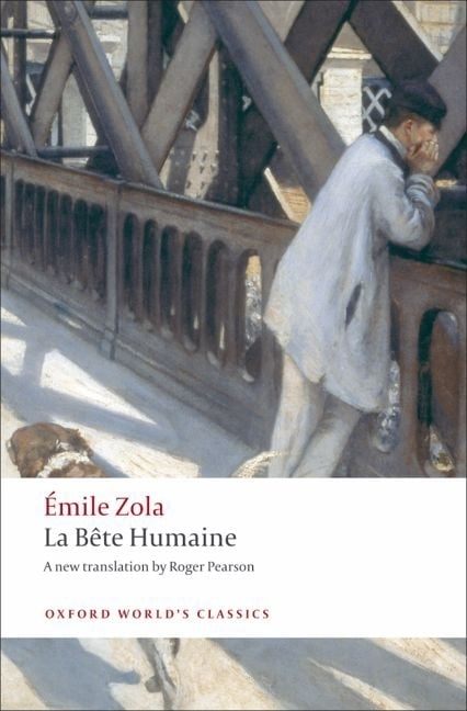 La Bête humaine