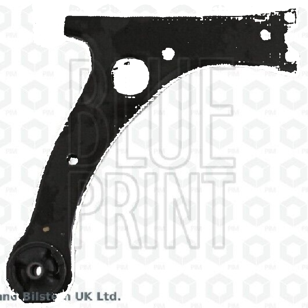 BLUE PRINT ADT386157 Suspension Track Control Arm Front Right Lower Fits Toyota