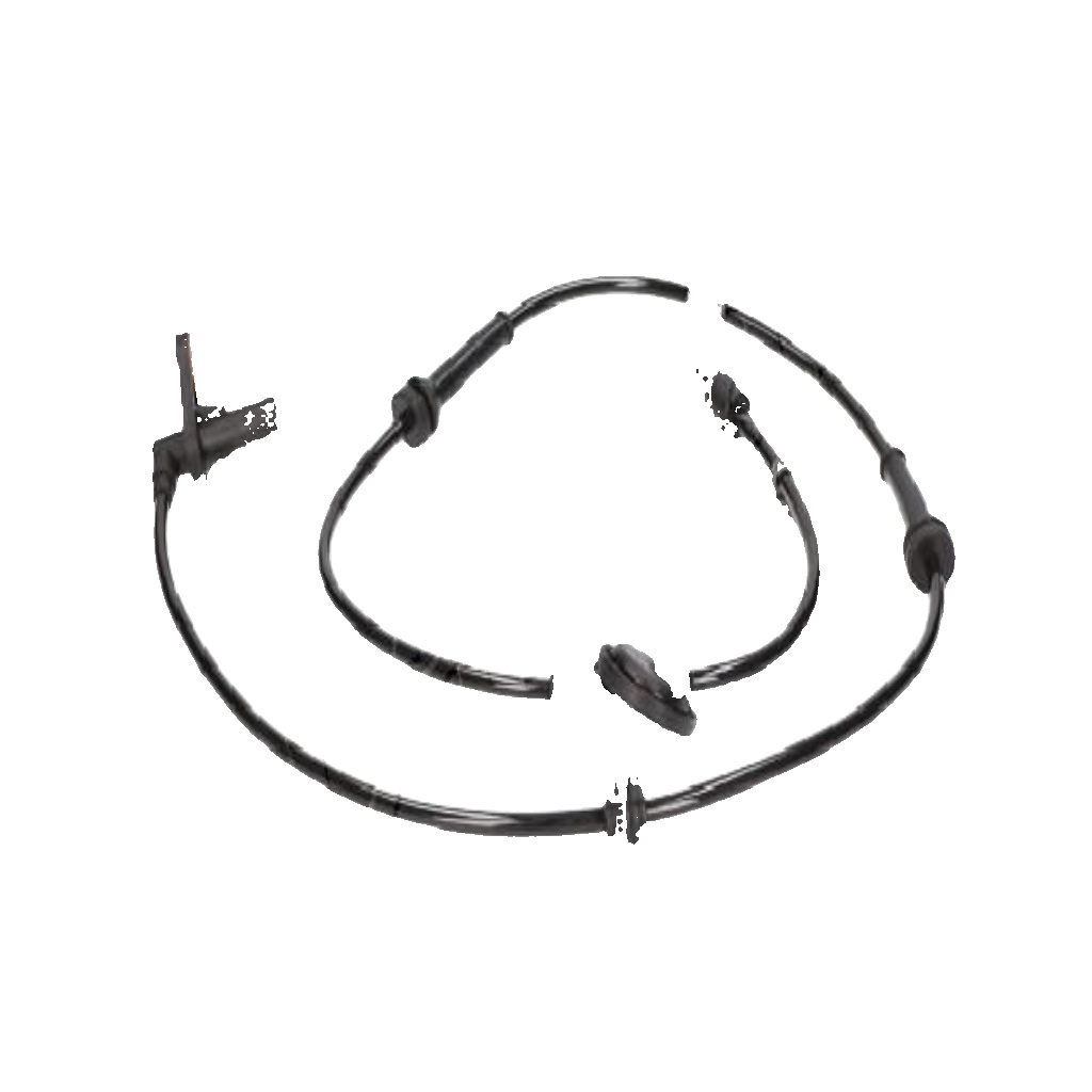 JAPANPARTS ABS-125 Sensor, wheel speed for NISSAN
