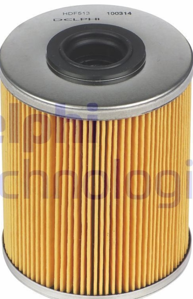 HDF513 DELPHI Fuel filter for OPEL,SAAB,VAUXHALL