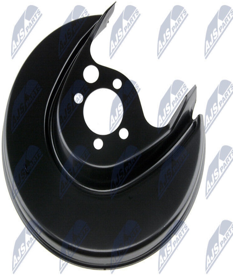 ✅Fits NTY HTO-VW-026 DISC BRAKE DUST SHIELD  ⭐UK Seller⭐