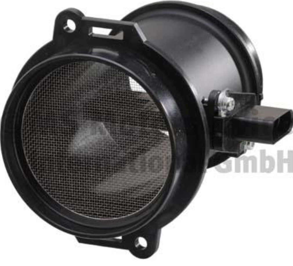 PIERBURG 7.22184.38.0 Air Mass Sensor for AUDI,PORSCHE,VW