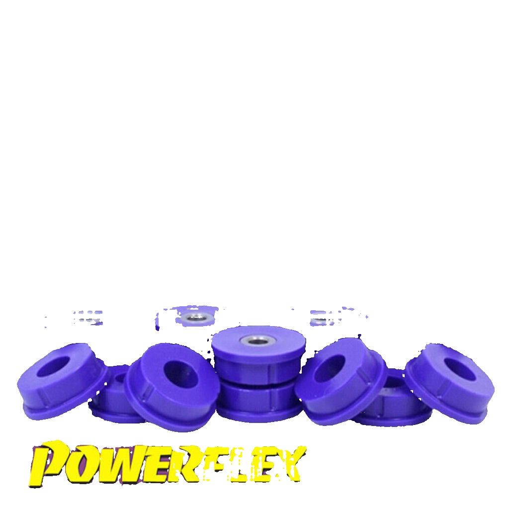 Powerflex Rear Beam Tie Bar Bushes for Alfa Alfasud inc Sprint (71-89) PFR1-110