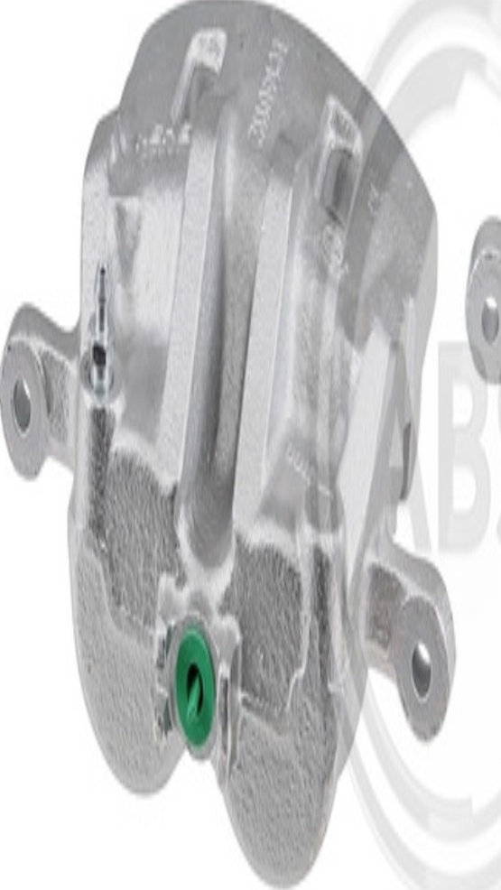 Front Left Brake Caliper A.B.S. 423041 for SSANGYONG Rexton Actyon Korando
