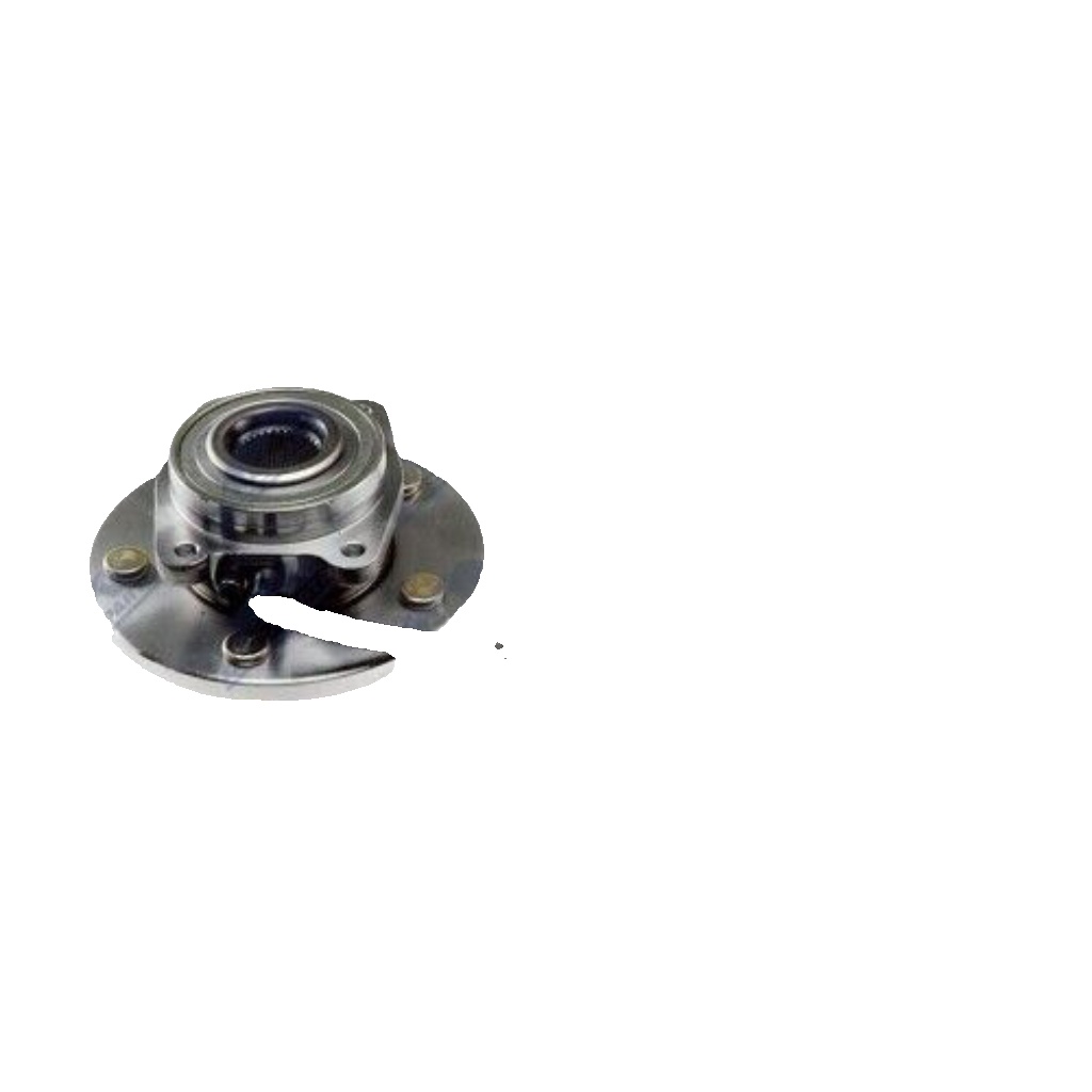 Wheel Bearing Kit Fits for Chrysler Town & Country 11 Dodge Grand Caravan 11 V - Image 3