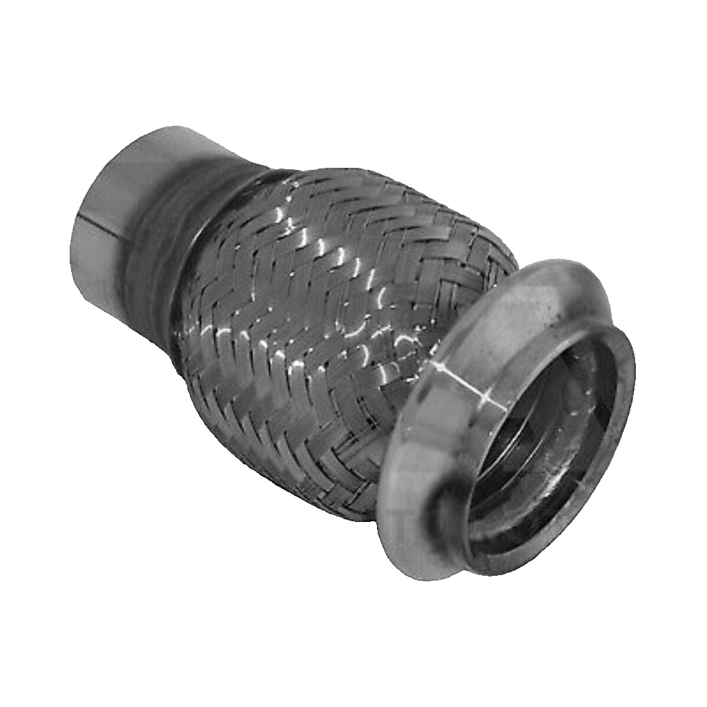 FA1 VW445-131 Flexible Pipe, exhaust system for CITROËN,PEUGEOT