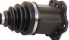 Driveshaft VKJC 8681 SKF for AUDI A5 Sportback A4 Allroad B8 A4 B8 A4 B8 Avant