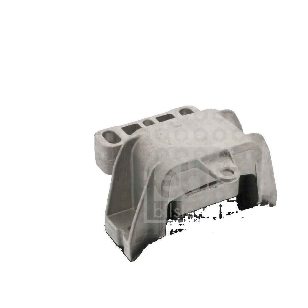 FEBI BILSTEIN MOUNTING, MANUAL TRANSMISSION LEFT AUDI SEAT SKODA VW VW (FAW) A3