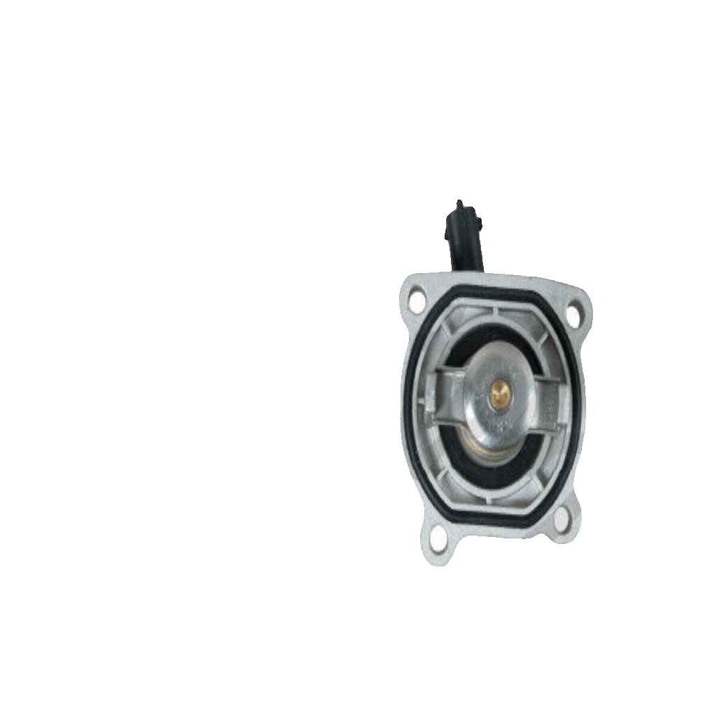 GATES TH611105G1 Thermostat, coolant for CHEVROLET,OPEL,VAUXHALL