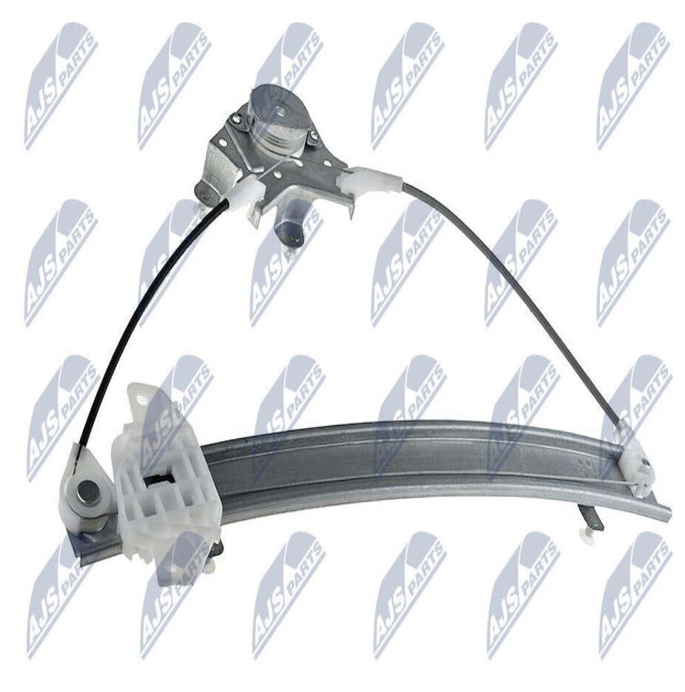 Original NTY Window Regulator EPS-HY-503 For Hyundai