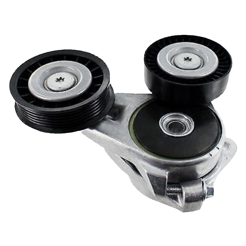 V-Ribbed Belt Tensioner SKF VKM 34110 Fits Ford C-Max Focus Focus C-Max