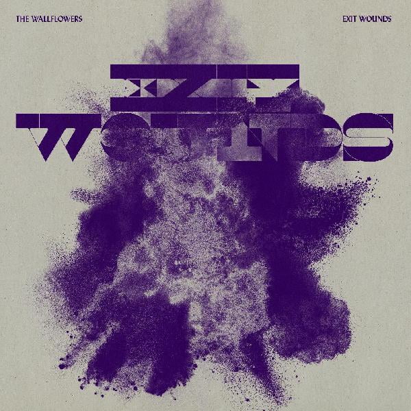 The Wallflowers - Exit Wounds  Vinyl New/Sealed