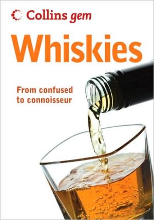 Whiskies (Collins Gem) by Dominic Roskrow (PB 2009) - Image 4