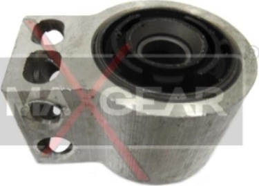 Wishbone bush Front Axle Hydro Mount 72-1698 MAXGEAR for SAAB FIAT OPEL