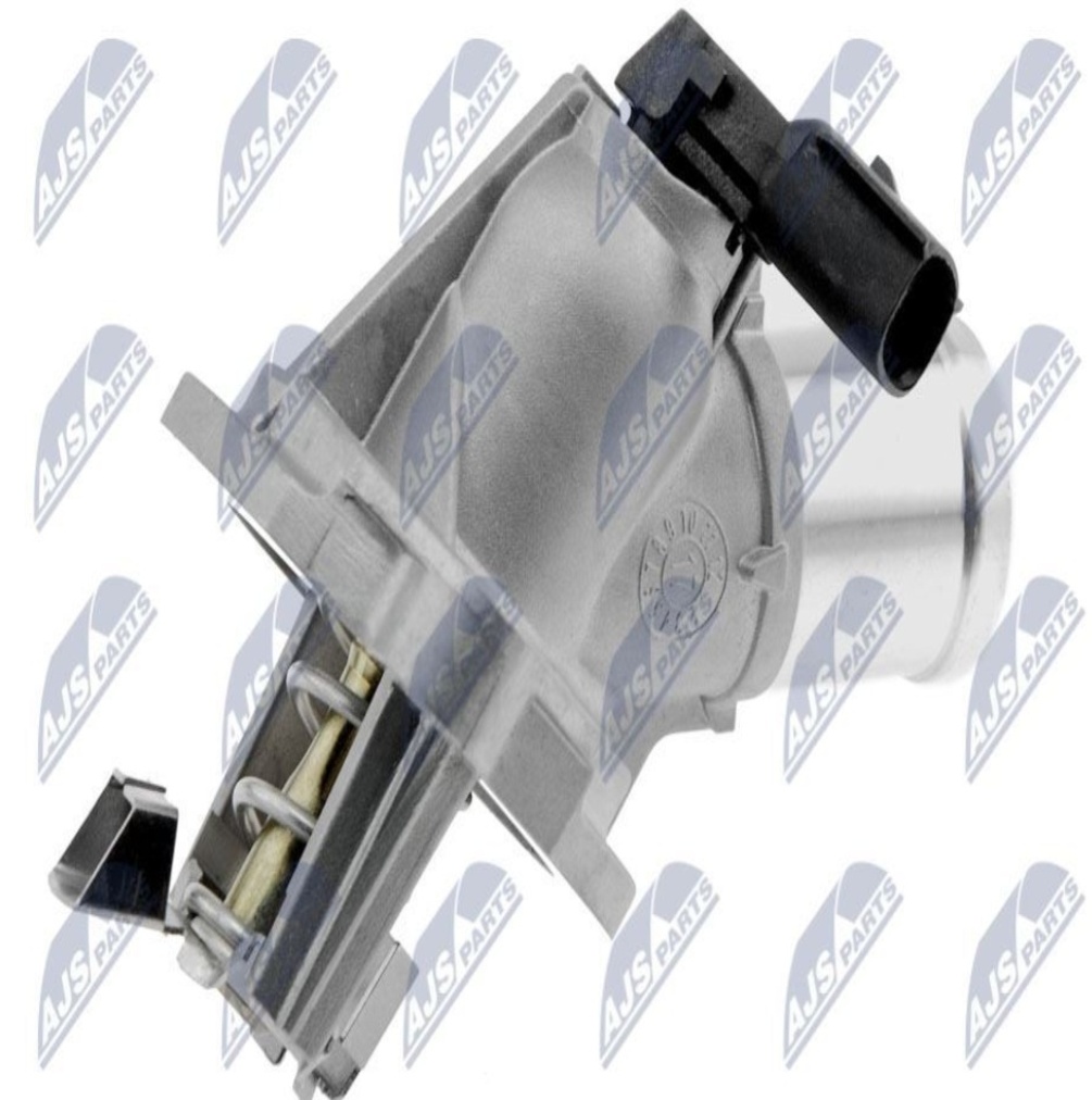 NTY CTM-PL-013 Thermostat, coolant for OPEL,VAUXHALL