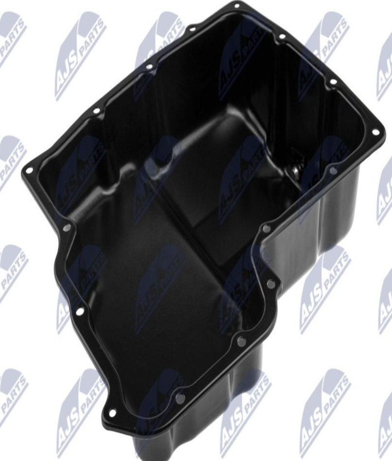 Oil pan BMO-FR-002 NTY for FORD TRANSIT Bus TRANSIT Van TRANSIT Platform/Chassis