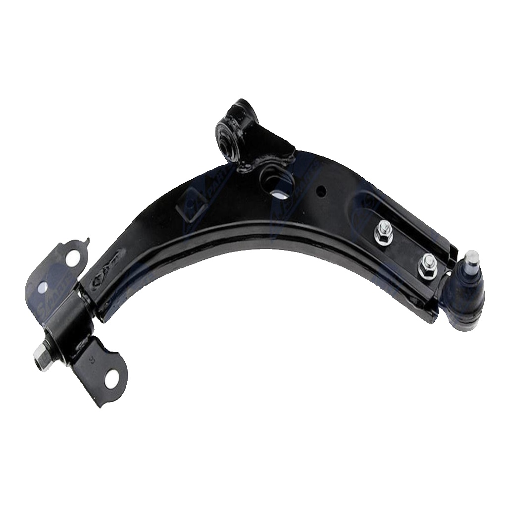Wishbone Front Axle Right Control Arm ZWD-KA-315 NTY for KIA CARENS I MPV