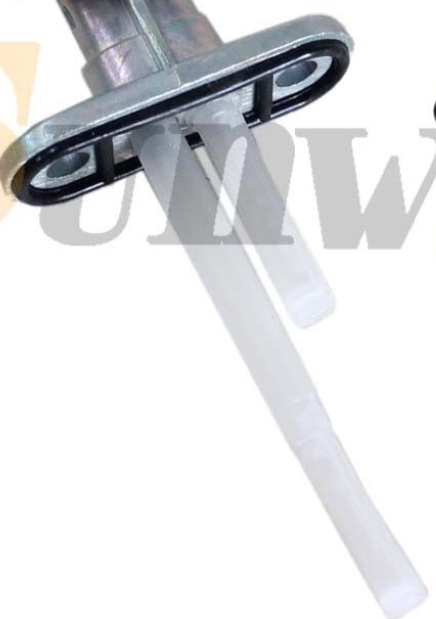 Fuel Petrol Gas Tank Tap Filter Petcock Switch For Yamaha Motorcycle Motorbike