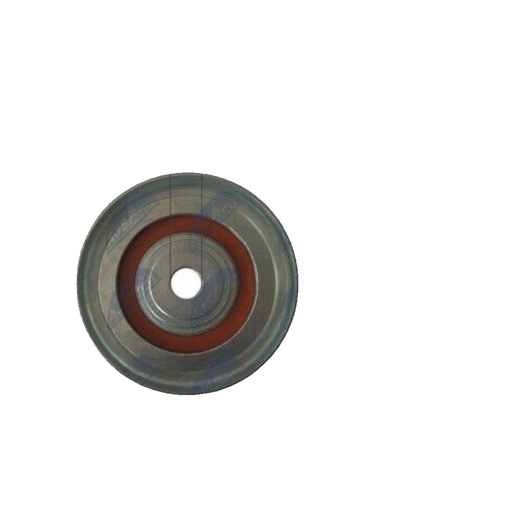 N.T.Y. RNK-TY-028.NTY Deflection/Guide Pulley, V-ribbed belt for TOYOTA