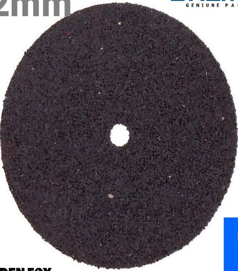 Genuine DREMEL 540 Cut-Off Wheel Disc - 32mm 1788