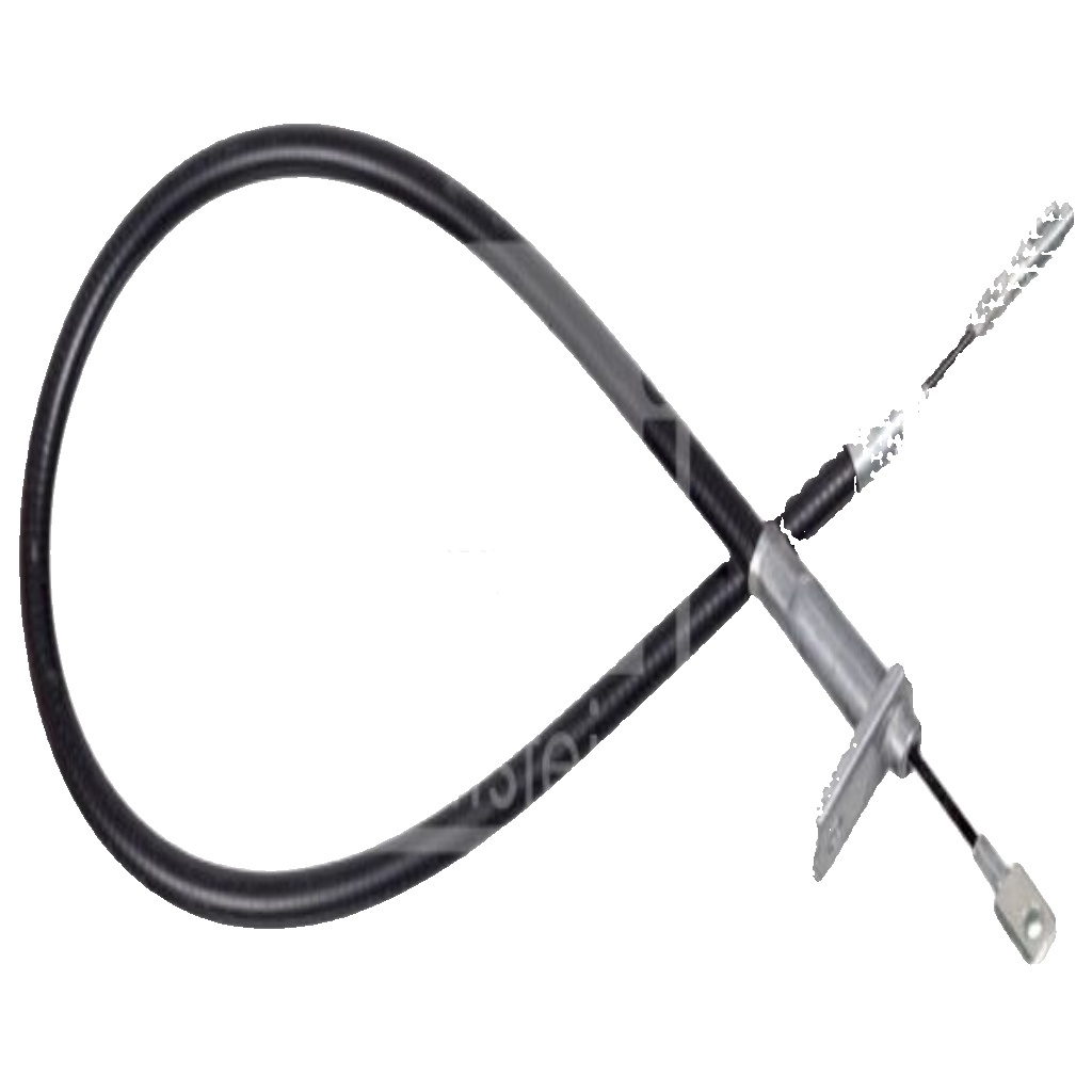 ✅Fits FEBI HAMULCE 18117 HANDBRAKE CABLE   ⭐UK Seller⭐