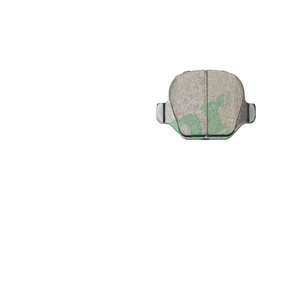 SAMKO 5SP872 Brake Pad Set, disc brake for FIAT,LANCIA