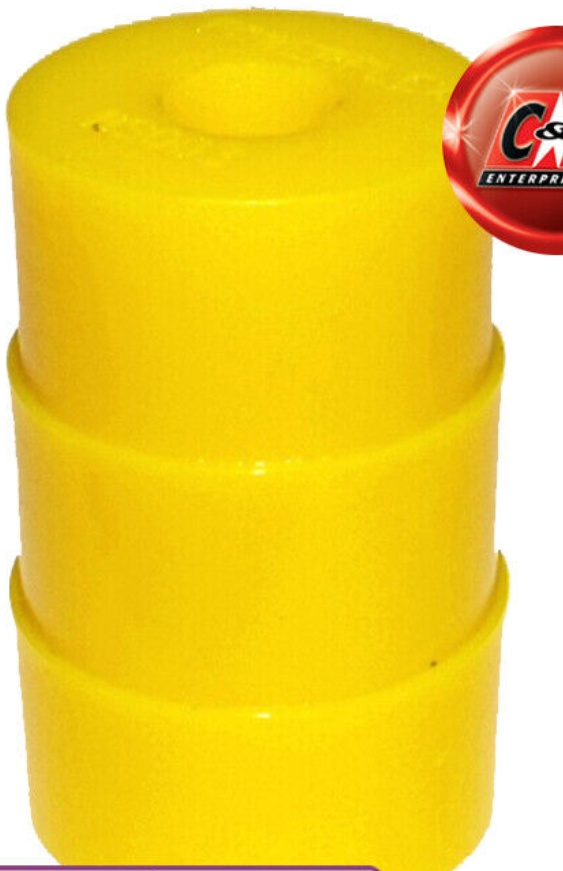 Powerflex Bump Stops, Universal BS003