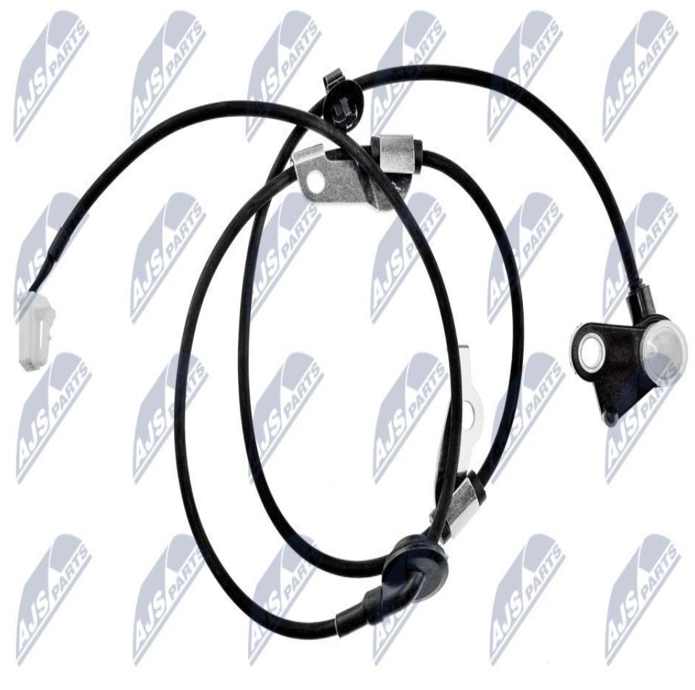 Fits NTY HCA-MZ-011 ABS SENSOR REAR - Image 3